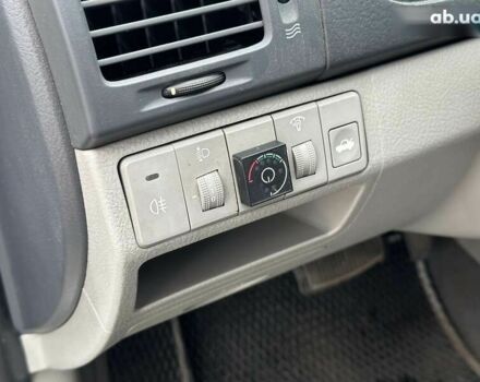 Киа Черато, объемом двигателя 0 л и пробегом 188 тыс. км за 4990 $, фото 15 на Automoto.ua