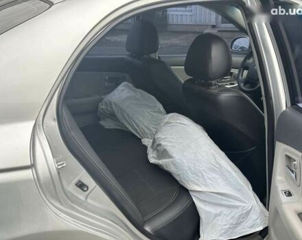 Киа Черато, объемом двигателя 0 л и пробегом 188 тыс. км за 4990 $, фото 22 на Automoto.ua