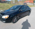 Киа Черато, объемом двигателя 2 л и пробегом 298 тыс. км за 4000 $, фото 1 на Automoto.ua