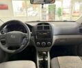 Киа Черато, объемом двигателя 1.6 л и пробегом 242 тыс. км за 3490 $, фото 18 на Automoto.ua