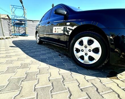 Киа Черато, объемом двигателя 1.6 л и пробегом 149 тыс. км за 4790 $, фото 4 на Automoto.ua