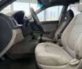 Киа Черато, объемом двигателя 1.6 л и пробегом 242 тыс. км за 3490 $, фото 22 на Automoto.ua