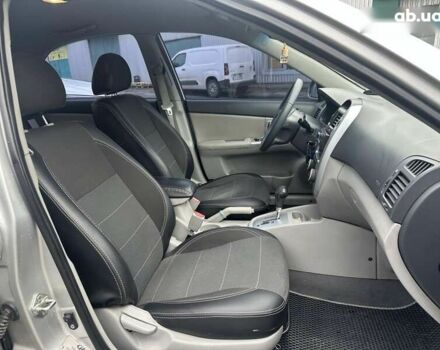 Киа Черато, объемом двигателя 0 л и пробегом 188 тыс. км за 4990 $, фото 21 на Automoto.ua