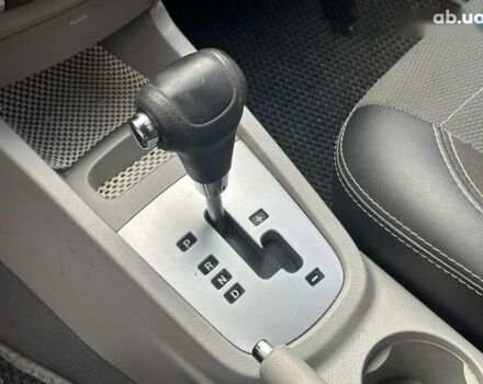 Киа Черато, объемом двигателя 0 л и пробегом 188 тыс. км за 4990 $, фото 18 на Automoto.ua