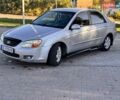 Киа Черато, объемом двигателя 1.6 л и пробегом 170 тыс. км за 2999 $, фото 1 на Automoto.ua