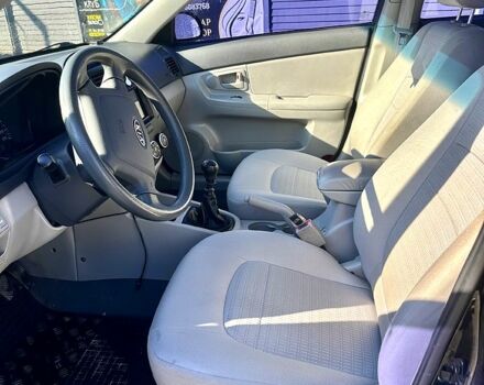 Киа Черато, объемом двигателя 1.6 л и пробегом 149 тыс. км за 4790 $, фото 1 на Automoto.ua