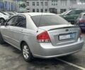 Киа Черато, объемом двигателя 0 л и пробегом 188 тыс. км за 4990 $, фото 6 на Automoto.ua