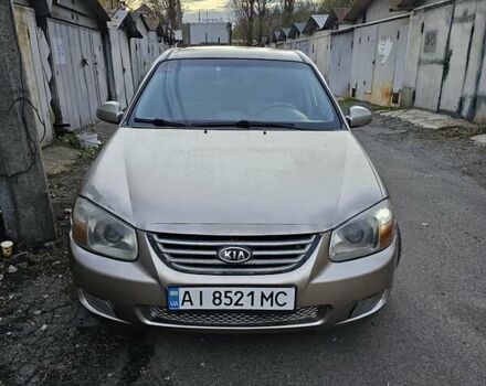 Кіа Черато, об'ємом двигуна 2 л та пробігом 234 тис. км за 3500 $, фото 1 на Automoto.ua