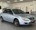 Киа Черато, объемом двигателя 1.6 л и пробегом 242 тыс. км за 3490 $, фото 1 на Automoto.ua