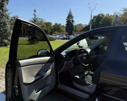 Киа Черато, объемом двигателя 1.6 л и пробегом 208 тыс. км за 5300 $, фото 3 на Automoto.ua