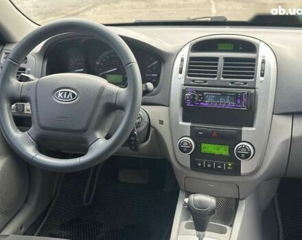 Киа Черато, объемом двигателя 0 л и пробегом 188 тыс. км за 4990 $, фото 23 на Automoto.ua