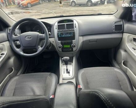Киа Черато, объемом двигателя 0 л и пробегом 188 тыс. км за 4990 $, фото 24 на Automoto.ua