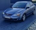 Киа Черато, объемом двигателя 1.6 л и пробегом 224 тыс. км за 3600 $, фото 1 на Automoto.ua