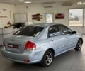 Киа Черато, объемом двигателя 1.6 л и пробегом 242 тыс. км за 3490 $, фото 8 на Automoto.ua
