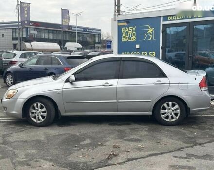 Киа Черато, объемом двигателя 0 л и пробегом 188 тыс. км за 4990 $, фото 7 на Automoto.ua