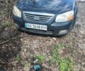 Киа Черато, объемом двигателя 1.6 л и пробегом 123 тыс. км за 4600 $, фото 1 на Automoto.ua