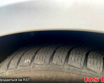 Киа Черато 2008 в Никополе на Automoto.ua Киа Черато, объемом двигателя 1.6 л и пробегом 195 тыс. км за 5200 $, фото 7 на Automoto.ua