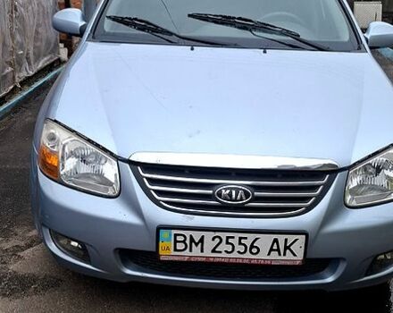 Киа Черато, объемом двигателя 20 л и пробегом 135 тыс. км за 6300 $, фото 5 на Automoto.ua