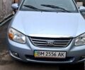 Киа Черато, объемом двигателя 20 л и пробегом 135 тыс. км за 6300 $, фото 5 на Automoto.ua
