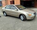 Кіа Черато, об'ємом двигуна 2 л та пробігом 190 тис. км за 5500 $, фото 2 на Automoto.ua