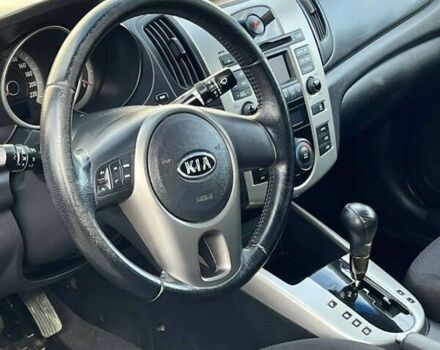 Киа Черато, объемом двигателя 1.6 л и пробегом 117 тыс. км за 7777 $, фото 25 на Automoto.ua