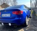 Киа Черато, объемом двигателя 2 л и пробегом 134 тыс. км за 7500 $, фото 4 на Automoto.ua