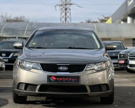 Киа Черато, объемом двигателя 1.6 л и пробегом 117 тыс. км за 7777 $, фото 3 на Automoto.ua