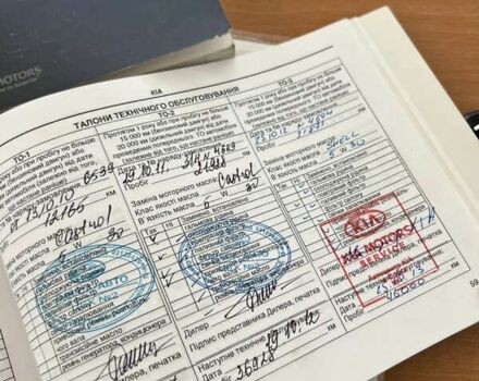 Киа Черато, объемом двигателя 1.6 л и пробегом 117 тыс. км за 7777 $, фото 22 на Automoto.ua