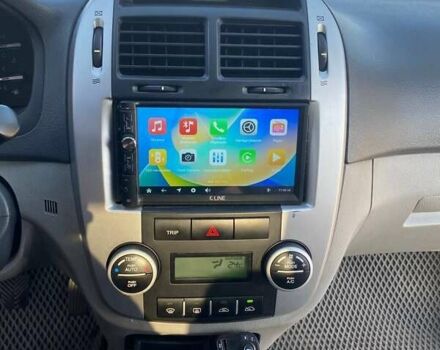 Киа Черато, объемом двигателя 1.59 л и пробегом 280 тыс. км за 5200 $, фото 17 на Automoto.ua