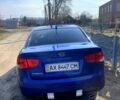 Киа Черато, объемом двигателя 2 л и пробегом 134 тыс. км за 7500 $, фото 6 на Automoto.ua