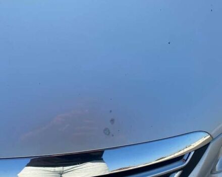 Киа Черато, объемом двигателя 1.59 л и пробегом 280 тыс. км за 5200 $, фото 8 на Automoto.ua