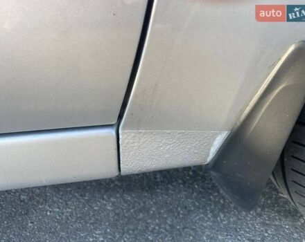 Киа Черато, объемом двигателя 1.59 л и пробегом 280 тыс. км за 5200 $, фото 6 на Automoto.ua