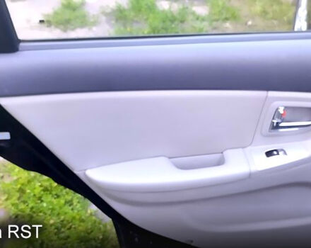 Киа Черато, объемом двигателя 1.6 л и пробегом 268 тыс. км за 4700 $, фото 6 на Automoto.ua