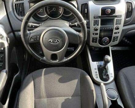 Киа Черато, объемом двигателя 1.6 л и пробегом 117 тыс. км за 7777 $, фото 26 на Automoto.ua