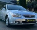 Киа Черато, объемом двигателя 0 л и пробегом 287 тыс. км за 5999 $, фото 1 на Automoto.ua