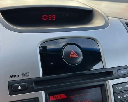 Киа Черато, объемом двигателя 1.6 л и пробегом 117 тыс. км за 7777 $, фото 28 на Automoto.ua