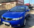 Киа Черато, объемом двигателя 2 л и пробегом 134 тыс. км за 7500 $, фото 8 на Automoto.ua