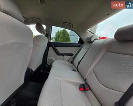 Киа Черато, объемом двигателя 0 л и пробегом 101 тыс. км за 7300 $, фото 15 на Automoto.ua