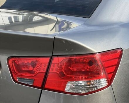 Киа Черато, объемом двигателя 1.6 л и пробегом 117 тыс. км за 7777 $, фото 11 на Automoto.ua