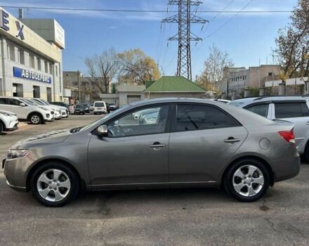 Киа Черато, объемом двигателя 1.6 л и пробегом 117 тыс. км за 7777 $, фото 14 на Automoto.ua