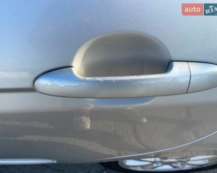 Киа Черато, объемом двигателя 1.59 л и пробегом 280 тыс. км за 5200 $, фото 10 на Automoto.ua