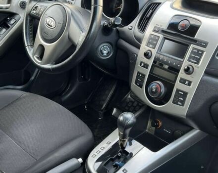 Киа Черато, объемом двигателя 1.6 л и пробегом 117 тыс. км за 7777 $, фото 29 на Automoto.ua