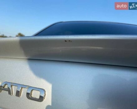 Киа Черато, объемом двигателя 1.59 л и пробегом 280 тыс. км за 5200 $, фото 13 на Automoto.ua