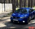 Киа Черато, объемом двигателя 2 л и пробегом 134 тыс. км за 7500 $, фото 1 на Automoto.ua