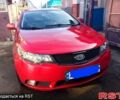 Киа Черато, объемом двигателя 16 л и пробегом 0 тыс. км за 8500 $, фото 1 на Automoto.ua
