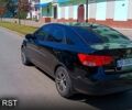 Киа Черато, объемом двигателя 1.6 л и пробегом 200 тыс. км за 7700 $, фото 3 на Automoto.ua