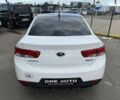 Киа Черато, объемом двигателя 0 л и пробегом 155 тыс. км за 7990 $, фото 8 на Automoto.ua