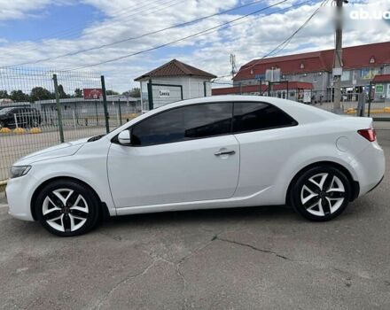 Киа Черато, объемом двигателя 0 л и пробегом 155 тыс. км за 7990 $, фото 10 на Automoto.ua