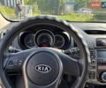 Киа Черато, объемом двигателя 1.59 л и пробегом 115 тыс. км за 8193 $, фото 25 на Automoto.ua