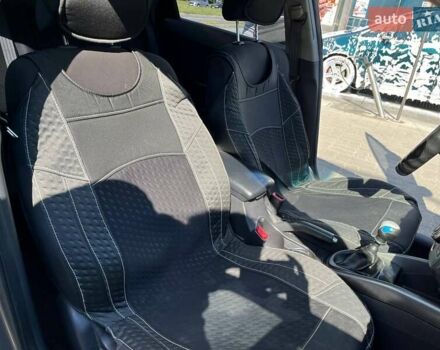 Киа Черато, объемом двигателя 1.59 л и пробегом 115 тыс. км за 8193 $, фото 22 на Automoto.ua
